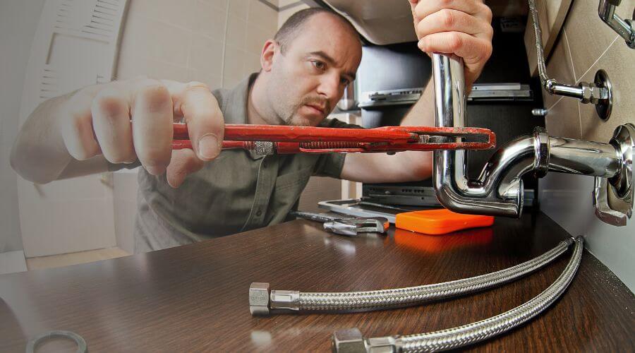 Professional sink repair in Cameron, OK